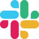 slack logo
